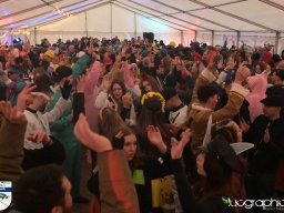 Umzug in Koenen 2025